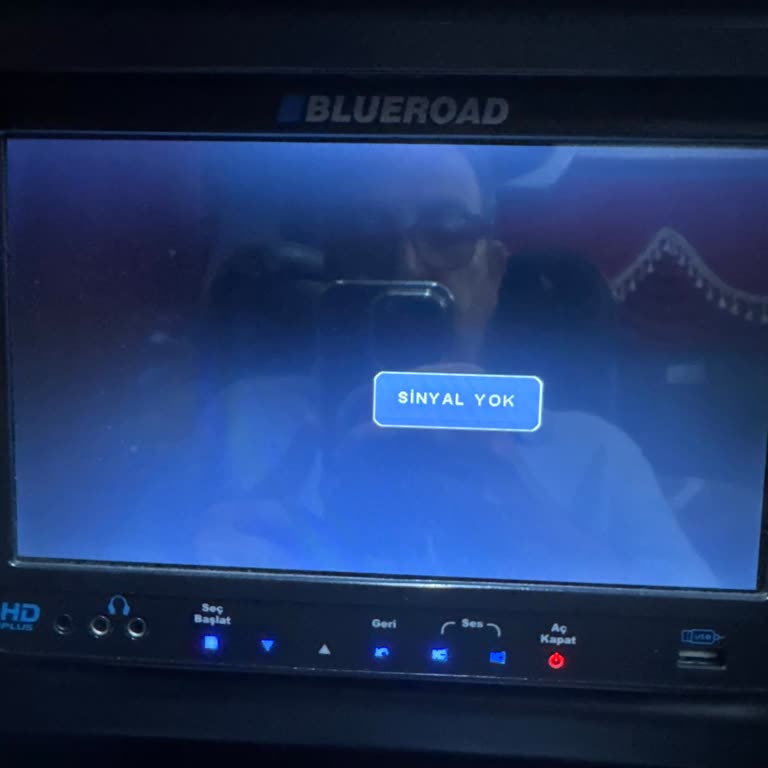 Yüksek Ücretli Yolculukta Eksik Hizmet Ve Hayal Kırıklığı