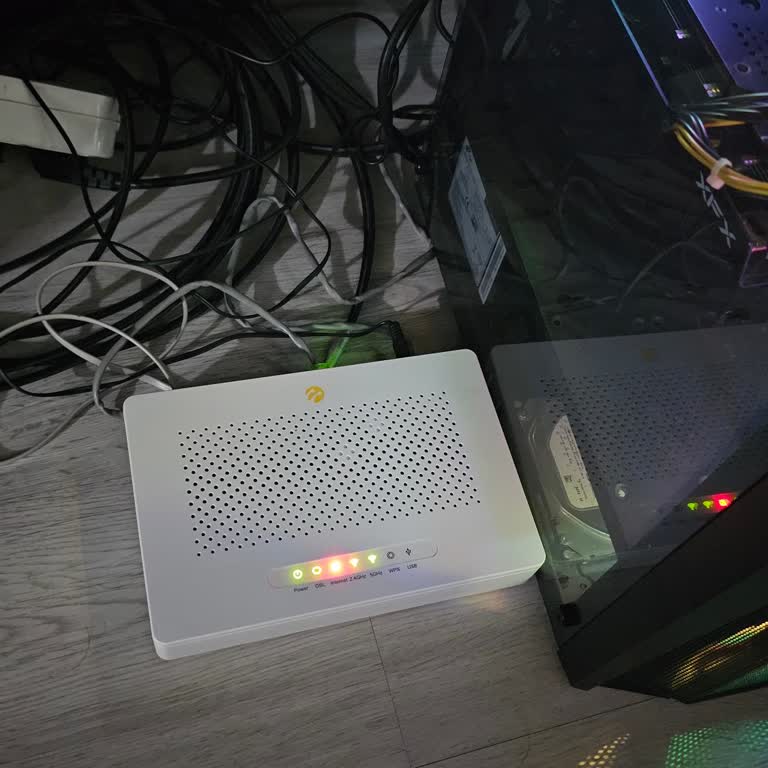 Superonline ADSL Bağlantı Kopmaları Ve Çözümsüz Müşteri Hizmetleri