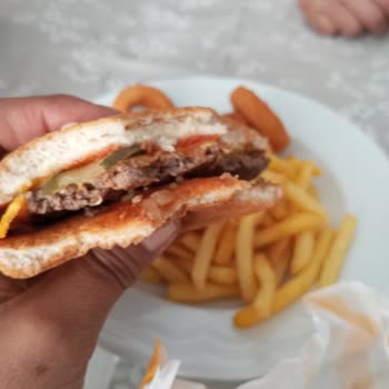 Soğuk Ve Lezzetsiz Ürünler Nedeniyle Ücret İadesi Talebi