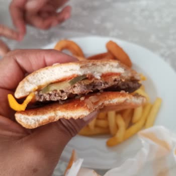 Soğuk Ve Lezzetsiz Ürünler Nedeniyle Ücret İadesi Talebi