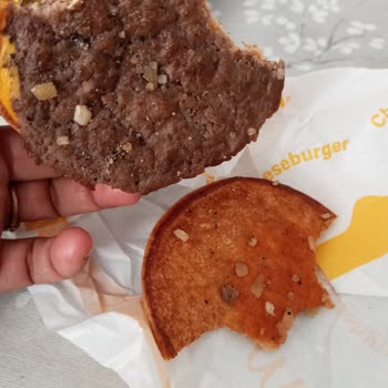 Soğuk Ve Lezzetsiz Ürünler Nedeniyle Ücret İadesi Talebi