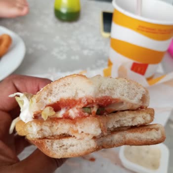 Soğuk Ve Lezzetsiz Ürünler Nedeniyle Ücret İadesi Talebi