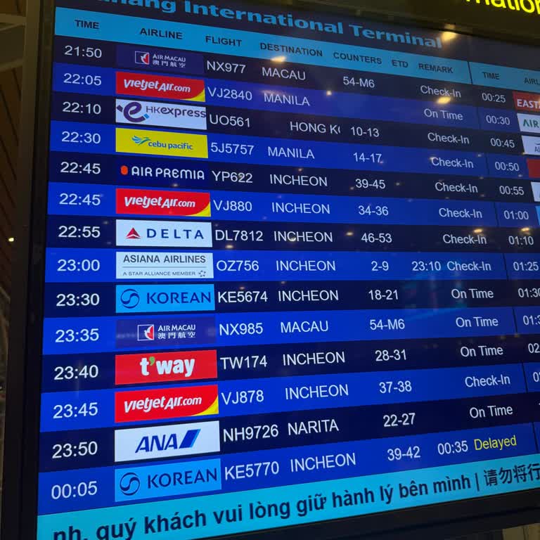 Bilet İptali Ve İletişim Sorunları Nedeniyle Mağduriyet Yaşadık