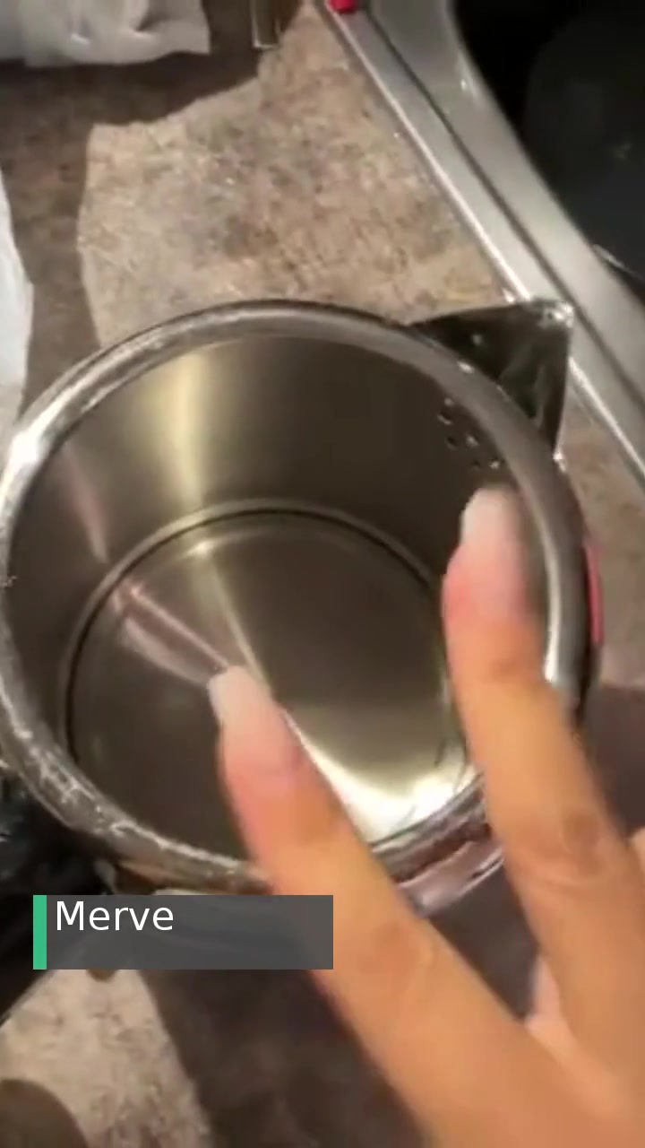 Korkmaz Çay Makinesi 2 Günde Pas Oldu videonun kapak resmi