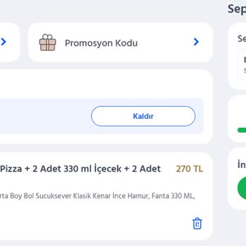 Promosyon Kodu Hatalı: 300 Puanım Boşa Gitti, Çözüm Sunulmuyor