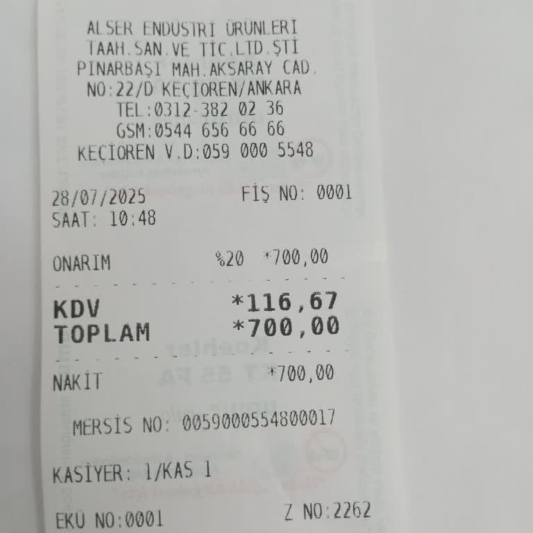 Tekrarlayan Arıza, Yetersiz Servis Ve Mağduriyet: Buzdolabım Çözülmüyor!