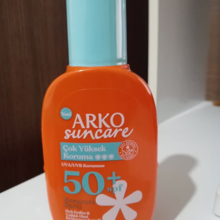 Güneş Kremi Cildimde Yanık Ve Soyulmaya Yol Açtı, Koruma Sağlamadı