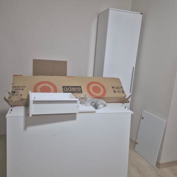 Eksik Ve Hasarlı Ürün Teslimatı Sonrası Yetersiz Müşteri Hizmeti