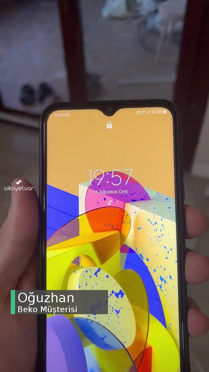 Beko Klima Servisi Kalitesiz İşçilik Ve Yanlış Montaj videonun kapak resmi