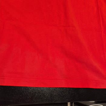 Satın Aldığım Tshirt 1 Yıkamada Renk Değiştirdi, Değişim Talebim Reddedildi