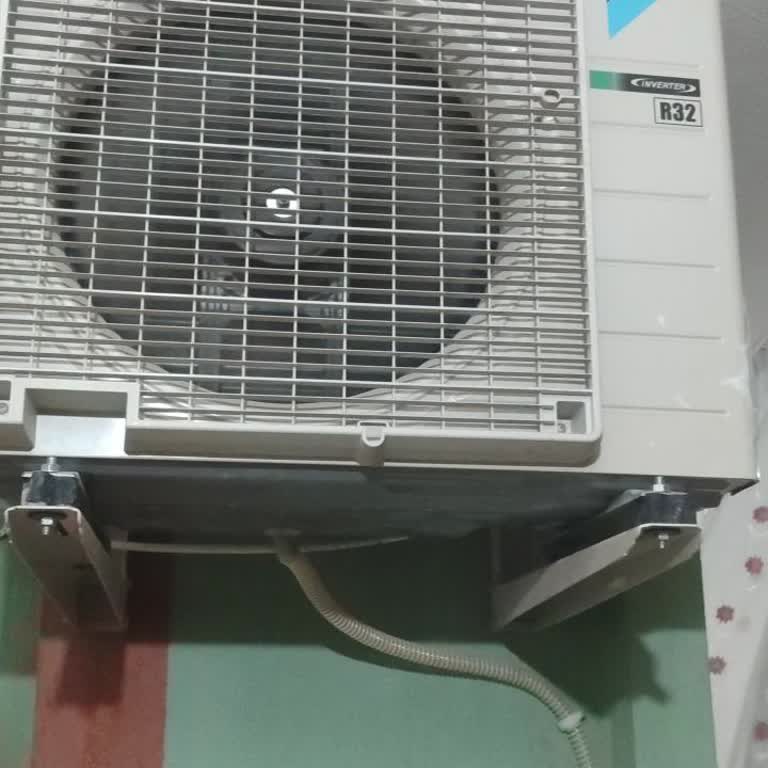 Daikin Klimada Beklenen Performansı Bir Türlü Göremedim!