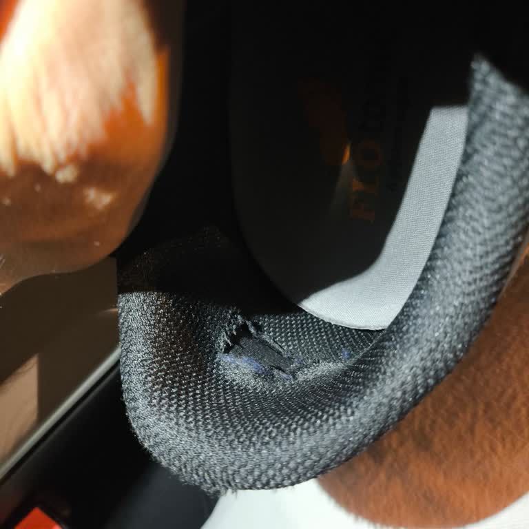 Kısa Sürede Yırtılan Puma Ayakkabı İçin Garanti Desteği Sağlanmıyor