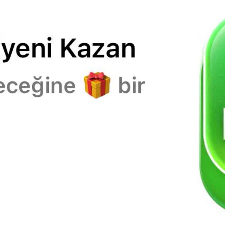 Oyna&Kazan Etkinliğinde Puanım Yanlışlıkla Düştü