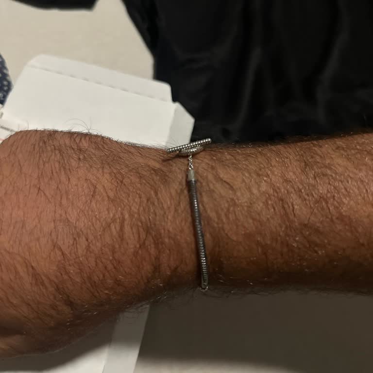 Pandora Bilekliğim 4 Gün İçinde Karardı, Mağduriyetimin Giderilmesini İstiyorum