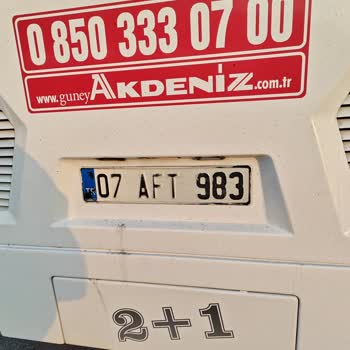 Güney Akdeniz Seyahat'te Hijyen Ve Hizmet Eksikliği Nedeniyle Mağduriyet