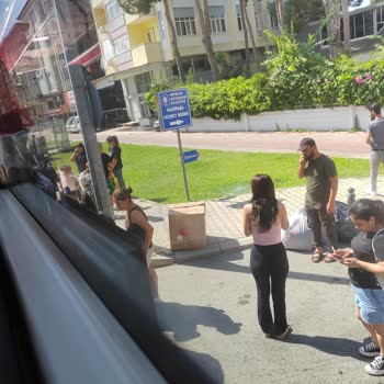 Güney Akdeniz Seyahat'te Hijyen Ve Hizmet Eksikliği Nedeniyle Mağduriyet