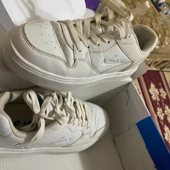 Yeni Ayakkabının Topuk Kısmı Yara Yaptı Ve Çözüm Sunulmadı