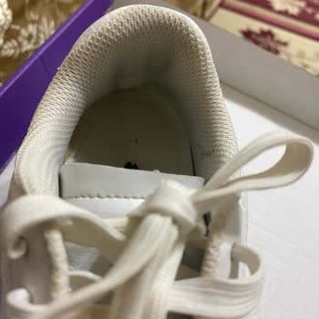 Yeni Ayakkabının Topuk Kısmı Yara Yaptı Ve Çözüm Sunulmadı