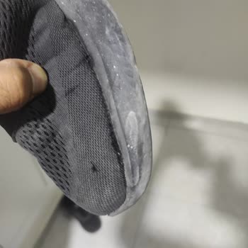 Kısa Sürede Deforme Olan Skechers Ayakkabı Ve Ulaşılamayan Müşteri Hizmetleri