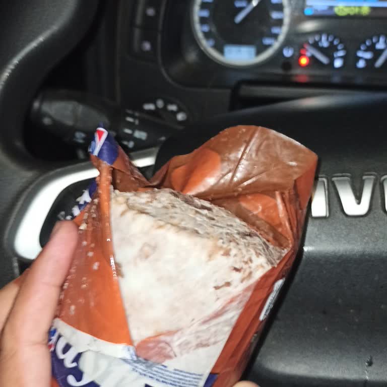 Aldığım Kavurmada Kötü Koku Ve Bozuk Tat Büyük Hayal Kırıklığı