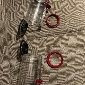 Garanti Kapsamındaki Dyson Süpürge İçin Tekrarlayan Parça Sorunu Ve Yetersiz Çözüm