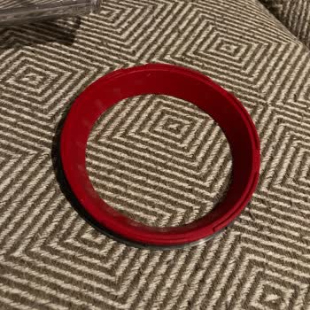 Garanti Kapsamındaki Dyson Süpürge İçin Tekrarlayan Parça Sorunu Ve Yetersiz Çözüm