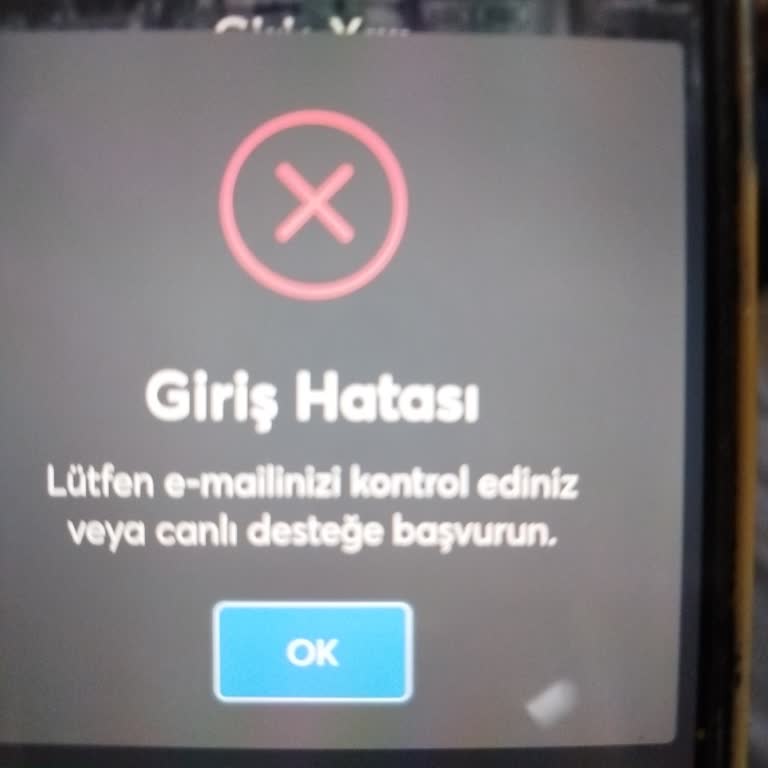 Hesabım Sebepsiz Kapatıldı Bakiyeme Ulaşamıyorum