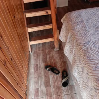 Personelin İlgisizliği Ve Temizlik Sorunlarıyla Karşılaştım