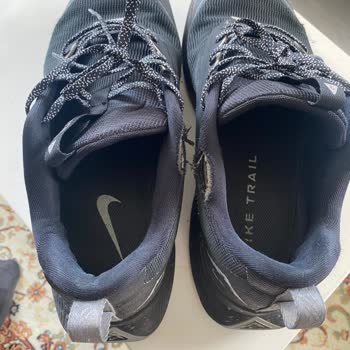 Kısa Sürede Deforme Olan Nike Ayakkabıya FLO Mağazasından Olumsuz Garanti Yanıtı