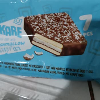 Aldığım Kekin İçi Tamamen Boş Çıktı, Mağduriyetimin Giderilmesini İstiyorum