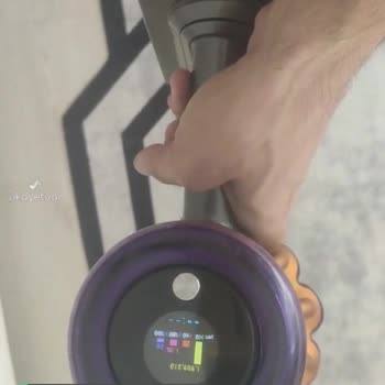 Dyson V15 Güç Kesintisi Arızası!