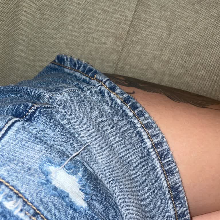 Ocaso Yalı Kot Etek Giydiğim Gerekçesiyle Mekana Alınmadım