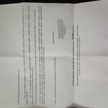 Garanti Kapsamındaki Ayakkabıda Açılma Sorunu Ve Değişim Talebi