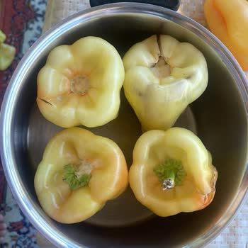 Beklentimin Çok Üzerinde Gelen Ürün Boyutu Hayal Kırıklığı Yarattı