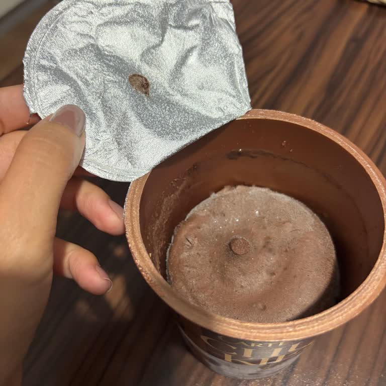 Yüksek Fiyat, Eksik Dondurma: Beklentim Karşılanmadı