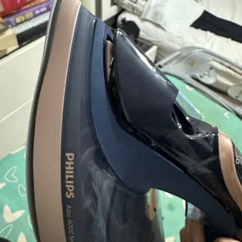 Dört Kullanımda Su Haznesi Kırılan Ütü Hayal Kırıklığı Yarattı