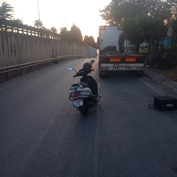 Montaj Hatası Nedeniyle Kaza Ve Mağduriyet