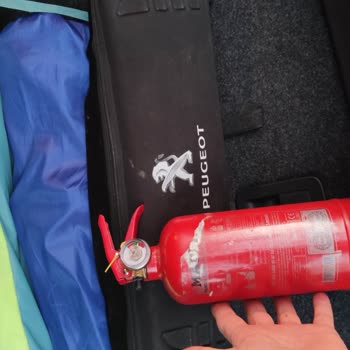 Otoplus’tan Alınan Araçta Eksik Trafik Seti Ve Yetersiz Onarım Mağduriyeti