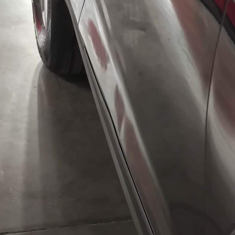 Otoplus’tan Alınan Araçta Eksik Trafik Seti Ve Yetersiz Onarım Mağduriyeti