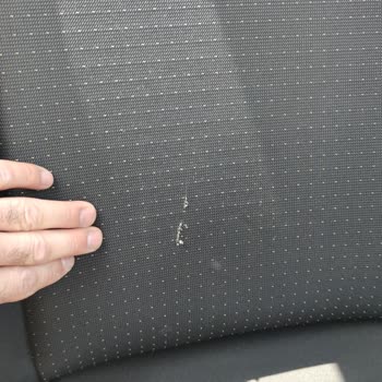 Otoplus’tan Alınan Araçta Eksik Trafik Seti Ve Yetersiz Onarım Mağduriyeti