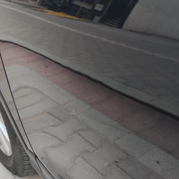 Otoplus’tan Alınan Araçta Eksik Trafik Seti Ve Yetersiz Onarım Mağduriyeti