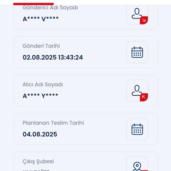 Yanlış Bilgiyle Gönderilen Kargom Kayboldu, Çözüm Sunulmadı