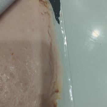 Aldığım Hindi Füme Ürününün Şekli Bozuk Çıktı, Değişim Talep Ediyorum