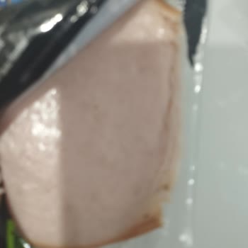 Aldığım Hindi Füme Ürününün Şekli Bozuk Çıktı, Değişim Talep Ediyorum