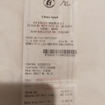 Garanti Kapsamındaki Bisikletin Pedal Sensörü İçin Ücret Talebi Ve Mağduriyet