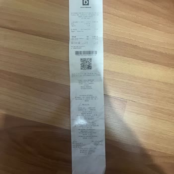 Kısa Sürede Yırtılan Ayakkabı İçin Değişim Talebi Ve Mağduriyet