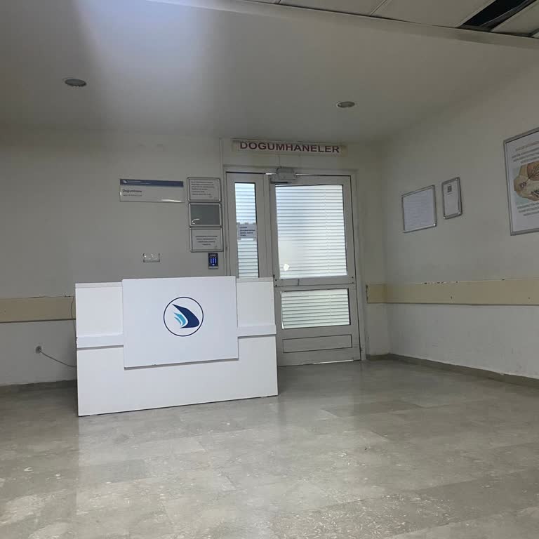 Hamilelikte Ciddi İlgisizlik Ve Yanlış Yönlendirme Nedeniyle Mağduriyet Yaşadım