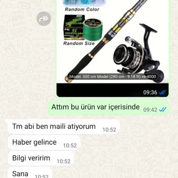 Teslim Edilmeyen Kargo Ve Geciken İade Süreci Nedeniyle Yaşanan Mağduriyet