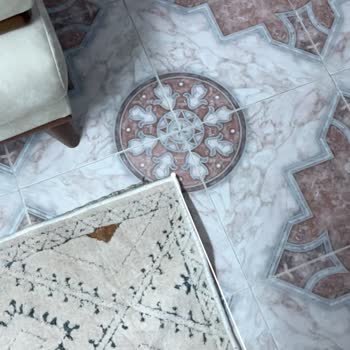 Dolap Uygulamasında Yanlış Ölçü Ve Renkli Halı İadesi Onaylanmadı Mağduriyetim Sürüyor