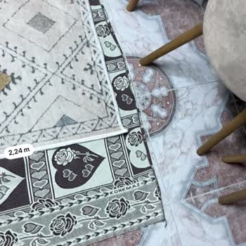 Dolap Uygulamasında Yanlış Ölçü Ve Renkli Halı İadesi Onaylanmadı Mağduriyetim Sürüyor